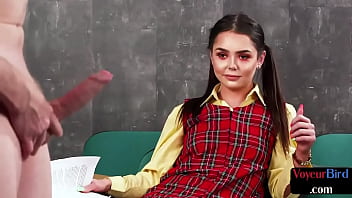 Upskirt In Classroom 2025 | XXXXVideo