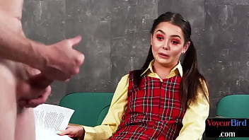 Upskirt In Classroom 2025 | XXXXVideo