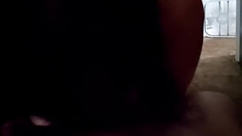 Mature lady sucks cock so good