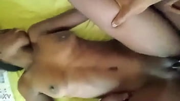 My Girlfriends Pussy...