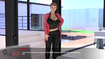 The Visit 1 0 Full Walkthrough Part 2...