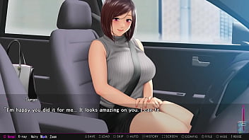 Fallen Part-Time Wife: Succumbing to an Affair with a other Man. Eng, 8.