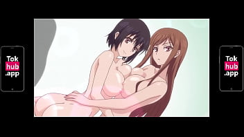 hentai, cartoon, family, taboo