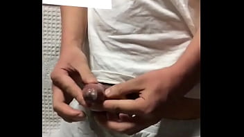 非常敏感的弟弟