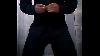 Sensualizing For Camera...