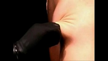 Petite Submissive Slut Fingerfucked By Her Master