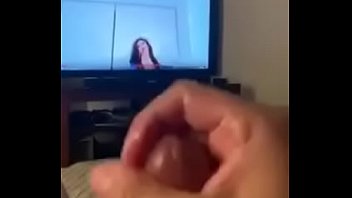 Man has huge cumshot