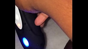 Making Myself My Bubble Bath...