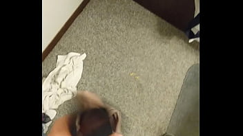 Cumming On Friends Girlfriends Dirty Thongs...