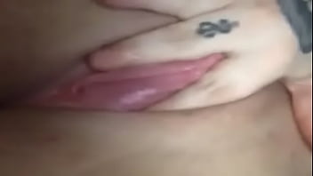 masturbation, snowbunny