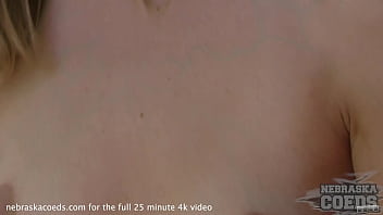 miss pussycat and 20yo margarita naked afternoon yoga