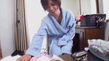 i got a Massive Japanese Creampie after crazy Fuck with Japanese Guy 