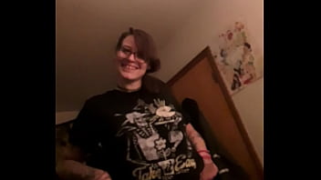 Cheyanne Scott Being Hell...