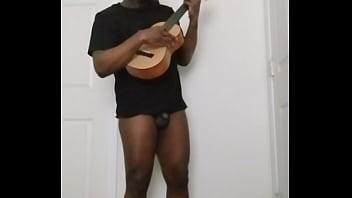 A free remaster of a parody song called creating an adult star/porn star while naked