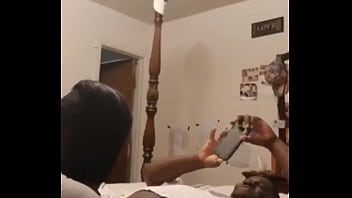 Giving My Ex Head Reese Up...