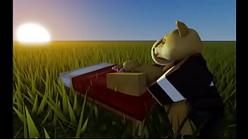 Roblox doge tomfuckery