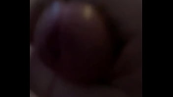 Red mist solo masturbation thick white cock...