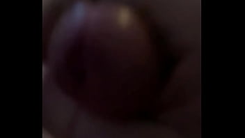  Mist Solo Masturbation With His Thick White Cock...