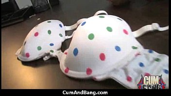 Nice ebony blowjob attention 17