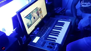 La compañía de ilusiones lo consigue todo en victoria gloria a Dios