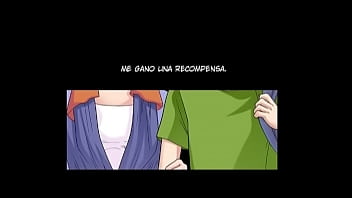 Manga Hentai Capitulo 3 Compañeros de Piso