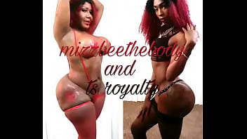 Mizzbeethebody official fan page cum see all my full length videos