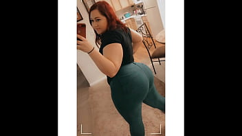 monster, fat booty, thick, bbw