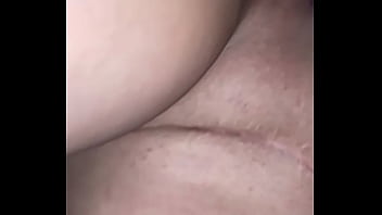 Só na bucetinha da minha esposa