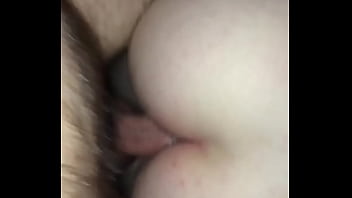 Bubble Butt Twink Dicked Down Hard By Daddys Dick