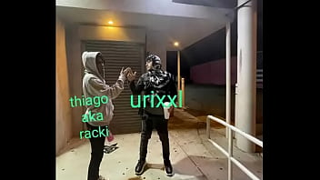 Clip sex social anxiety v2 - thiago aka racki urixxl