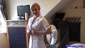 glamour, milf, classy, nurse