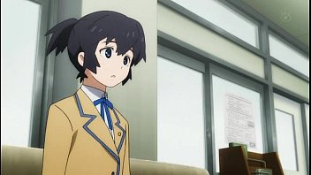 Black Rock Shooter 05