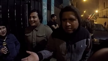 Andy Et Zammy Discutant De La Façon Dont Les Asexuels Se Masturbent