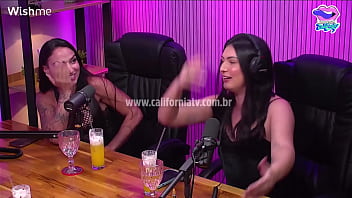 Pink Lampen, Stöhnen und Saft