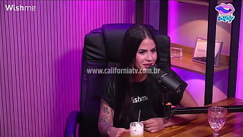 Pinke Lust: Zwei Frauen Stöhnen Hart