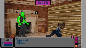 Simbro [v2.7a] - ESPAÑOL - 1080P - Full Gameplay sin comentarios - Parte 5