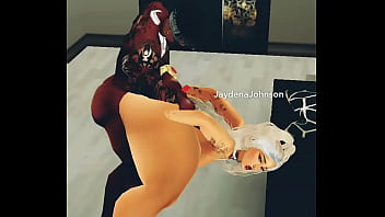 Exodus Fucks Jaydena Im Vu...