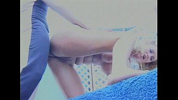 Metro - Just Blonde Sex 01 - scene 7