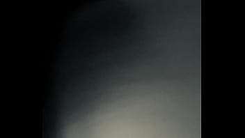 Quick fuck before work! Thick yellabone creaming on my dick