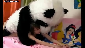 Princess Licking A Dildo Penetrated...