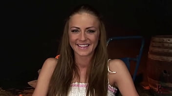 Tormented and dominated sex slave.