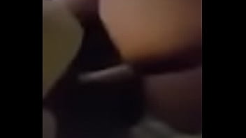 Video Deep dick from behind