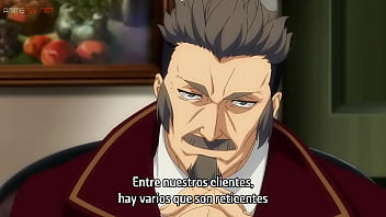 Clip sex Isekai Meikyuu de Harem wo: Episode 1