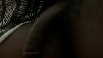 big dick, bbc, black, stroke