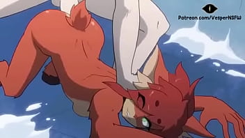 Elora Sex (VesperNSFW)