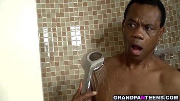 ebony, grandpa, exotic, grandpasfuckteens