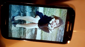 Tribute My Exgirlfriend...