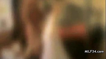 Horny MILF Can&#039;t Wait To Fuck Hubby