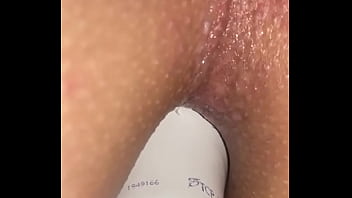 Every time it’s big enough I can always get bigger