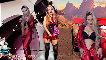 Erniedrigungs-Wichsanleitung für Versager